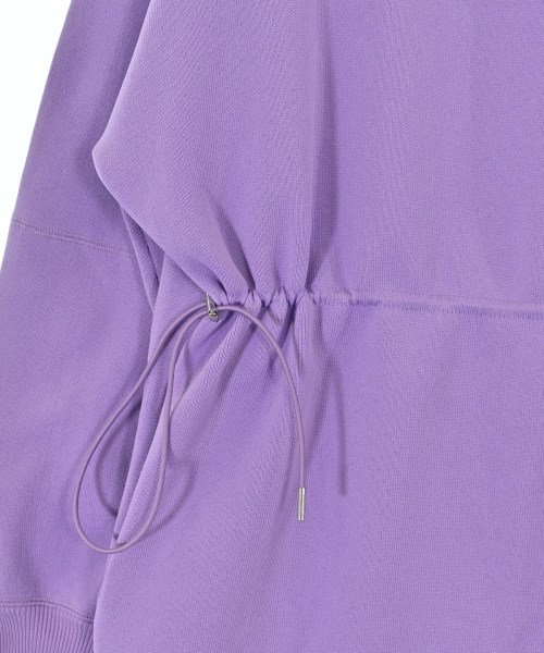 ADAM ET ROPE（アダムエロペ）ワンピース 紫 サイズ:F レディース/2200653278032