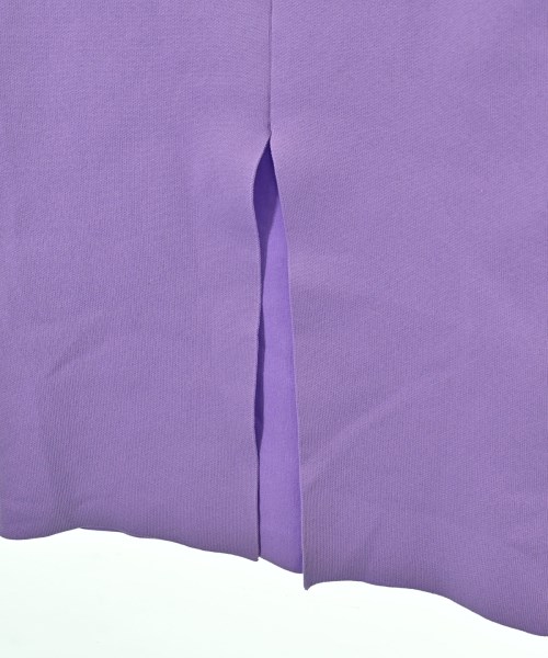 ADAM ET ROPE（アダムエロペ）ワンピース 紫 サイズ:F レディース/2200653278032