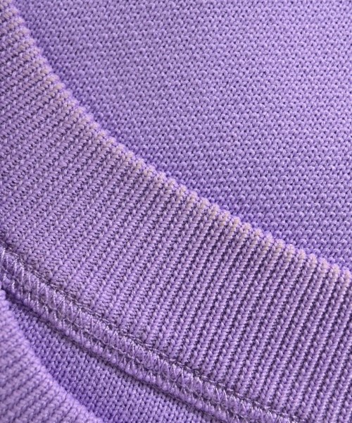 ADAM ET ROPE（アダムエロペ）ワンピース 紫 サイズ:F レディース/2200653278032