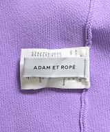 ADAM ET ROPE（アダムエロペ）ワンピース 紫 サイズ:F レディース/2200653278032