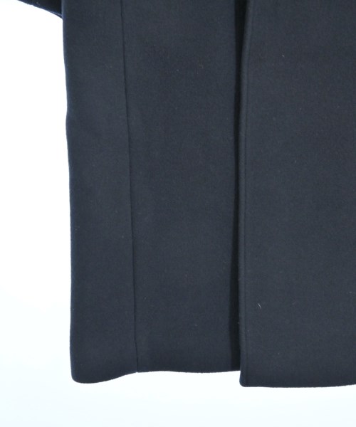 ADAM ET ROPE（アダムエロペ）チェスターコート 紺 サイズ:F レディース/2200653463018