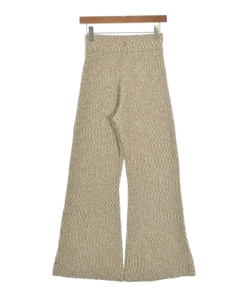 ADAM ET ROPE（アダムエロペ）その他 ベージュ サイズ:F レディース/2200652438048