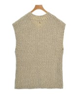 ADAM ET ROPE（アダムエロペ）ベスト ベージュ サイズ:F レディース/2200652438321