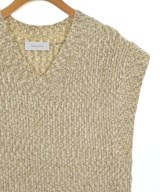 ADAM ET ROPE（アダムエロペ）ベスト ベージュ サイズ:F レディース/2200652438321