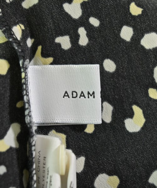 ADAM ET ROPE（アダムエロペ）ブラウス 黒 サイズ:F レディース/2200652532135