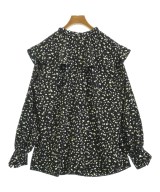 ADAM ET ROPE（アダムエロペ）ブラウス 黒 サイズ:F レディース/2200652532135