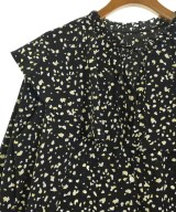 ADAM ET ROPE（アダムエロペ）ブラウス 黒 サイズ:F レディース/2200652532135