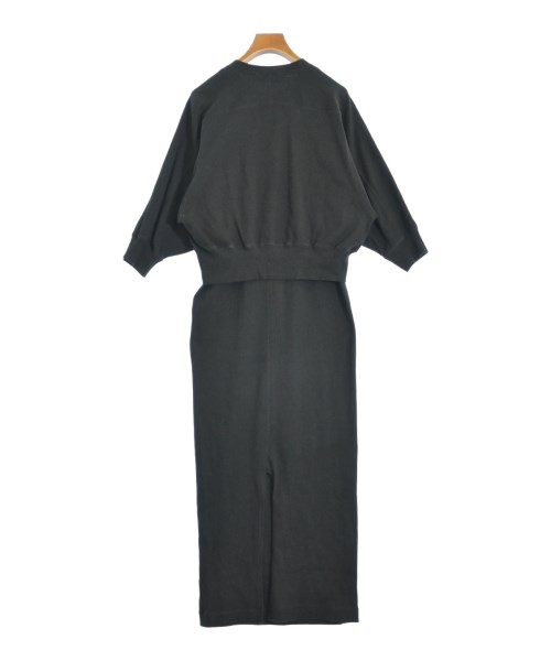 ADAM ET ROPE（アダムエロペ）ワンピース 黒 サイズ:F レディース/2200654463079