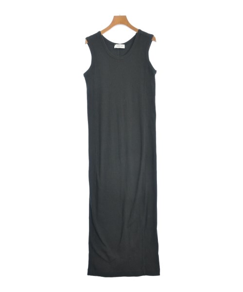 ADAM ET ROPE（アダムエロペ）ワンピース 黒 サイズ:F レディース/2200654463079