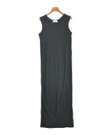 ADAM ET ROPE（アダムエロペ）ワンピース 黒 サイズ:F レディース/2200654463079