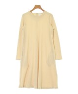 ADAM ET ROPE（アダムエロペ）ワンピース ベージュ サイズ:F レディース/2200657489076