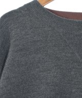 ADAM ET ROPE（アダムエロペ）ニット・セーター グレー サイズ:F レディース/2200657507046