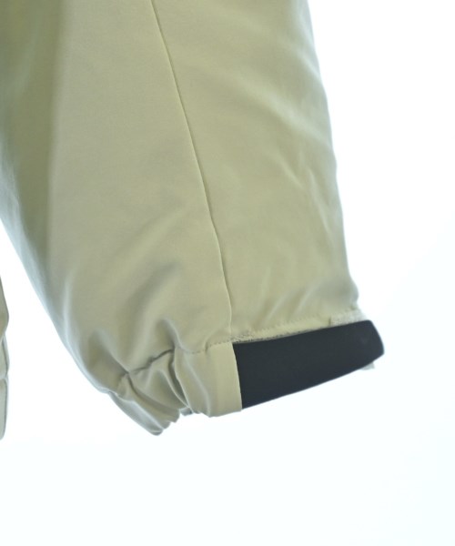 ADAM ET ROPE（アダムエロペ）ダウンジャケット/ダウンベスト 緑 サイズ:M レディース/2200653964010