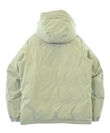 ADAM ET ROPE（アダムエロペ）ダウンジャケット/ダウンベスト 緑 サイズ:M レディース/2200653964010