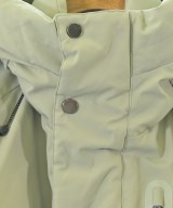 ADAM ET ROPE（アダムエロペ）ダウンジャケット/ダウンベスト 緑 サイズ:M レディース/2200653964010