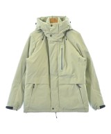 ADAM ET ROPE ダウンジャケット/ダウンベスト