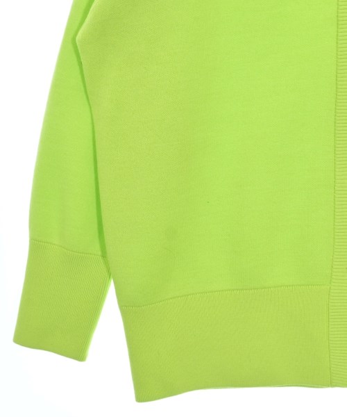 ADAM ET ROPE（アダムエロペ）カーディガン 緑 サイズ:F レディース/2200654001011