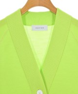 ADAM ET ROPE（アダムエロペ）カーディガン 緑 サイズ:F レディース/2200654001011