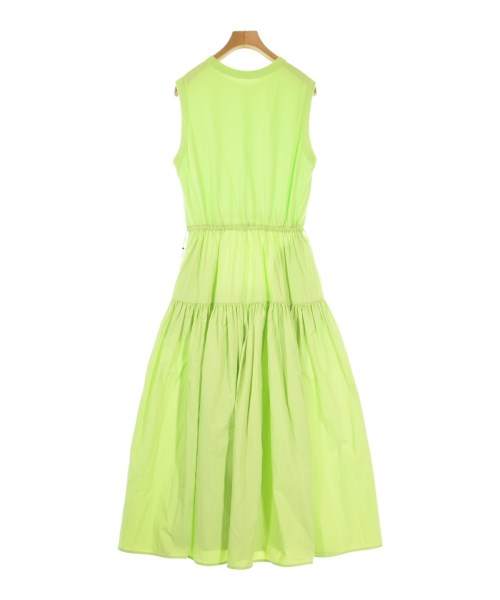 ADAM ET ROPE（アダムエロペ）ワンピース 緑 サイズ:F レディース/2200654001059