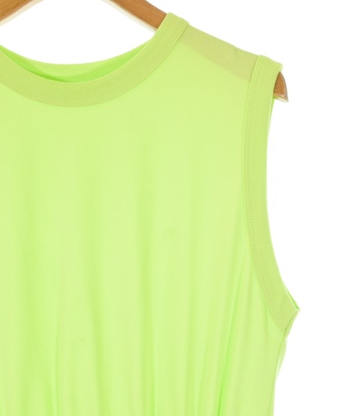 ADAM ET ROPE（アダムエロペ）ワンピース 緑 サイズ:F レディース/2200654001059