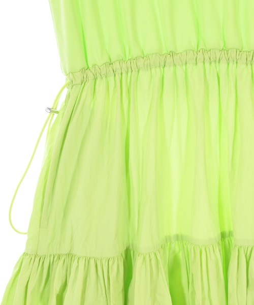 ADAM ET ROPE（アダムエロペ）ワンピース 緑 サイズ:F レディース/2200654001059