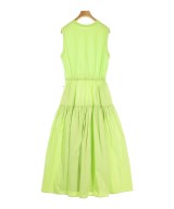 ADAM ET ROPE（アダムエロペ）ワンピース 緑 サイズ:F レディース/2200654001059