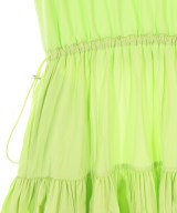 ADAM ET ROPE（アダムエロペ）ワンピース 緑 サイズ:F レディース/2200654001059