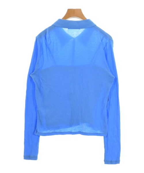 ADAM ET ROPE（アダムエロペ）ニット・セーター 青 サイズ:F/F レディース/2200654053034