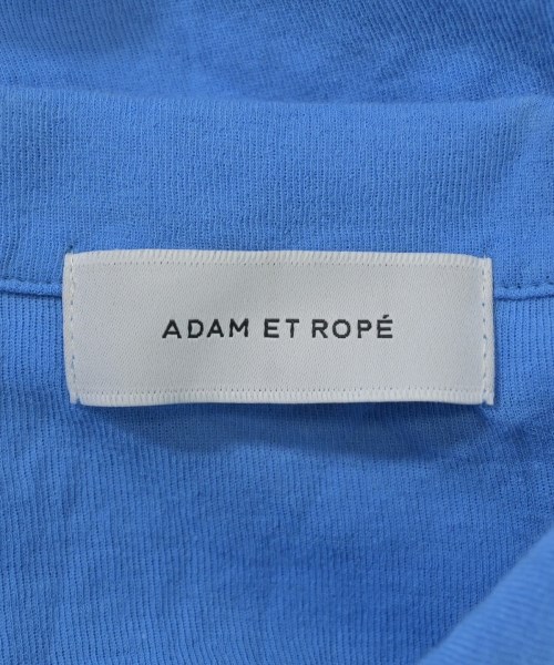 ADAM ET ROPE（アダムエロペ）ニット・セーター 青 サイズ:F/F レディース/2200654053034