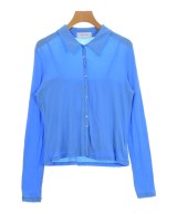 ADAM ET ROPE（アダムエロペ）ニット・セーター 青 サイズ:F/F レディース/2200654053034