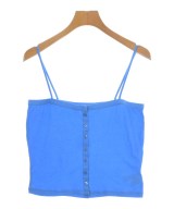 ADAM ET ROPE（アダムエロペ）ニット・セーター 青 サイズ:F/F レディース/2200654053034