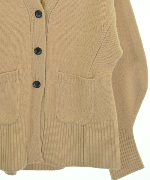 ADAM ET ROPE（アダムエロペ）カーディガン ベージュ サイズ:F レディース/2200657848026