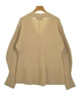 ADAM ET ROPE（アダムエロペ）カーディガン ベージュ サイズ:F レディース/2200657848026
