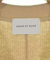 ADAM ET ROPE（アダムエロペ）カーディガン ベージュ サイズ:F レディース/2200657848026