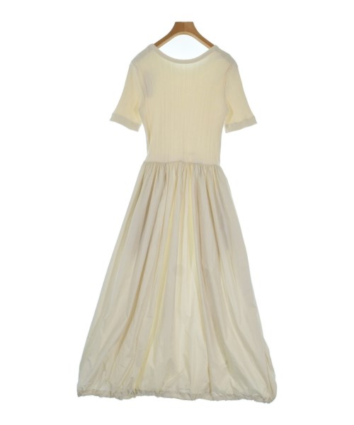 ADAM ET ROPE（アダムエロペ）ワンピース 白 サイズ:F レディース/2200646604091