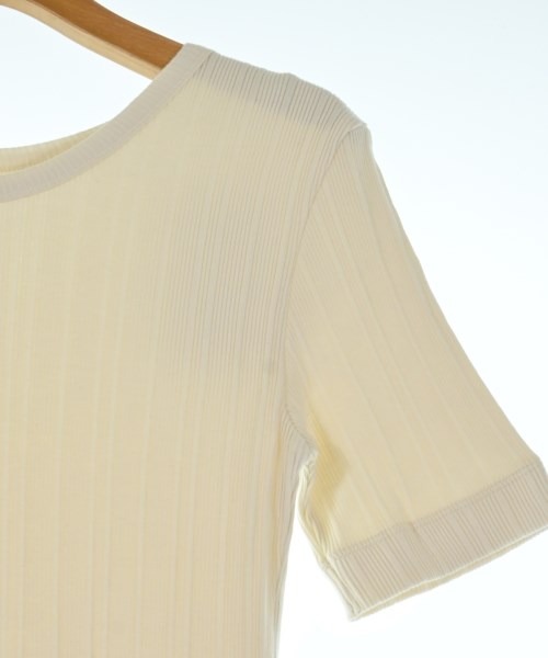 ADAM ET ROPE（アダムエロペ）ワンピース 白 サイズ:F レディース/2200646604091