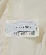 ADAM ET ROPE（アダムエロペ）ワンピース 白 サイズ:F レディース/2200646604091