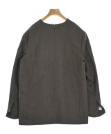 ADAM ET ROPE（アダムエロペ）ジャケット 茶 サイズ:F レディース/2200645942033