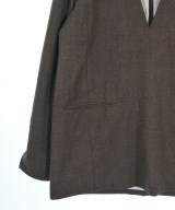 ADAM ET ROPE（アダムエロペ）ジャケット 茶 サイズ:F レディース/2200645942033