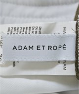 ADAM ET ROPE（アダムエロペ）スラックス カーキ サイズ:36(S位) レディース/2200645942040
