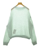 ADAM ET ROPE（アダムエロペ）ニット・セーター 青 サイズ:F レディース/2200645942057