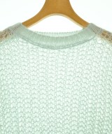 ADAM ET ROPE（アダムエロペ）ニット・セーター 青 サイズ:F レディース/2200645942057