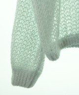 ADAM ET ROPE（アダムエロペ）ニット・セーター 青 サイズ:F レディース/2200645942057