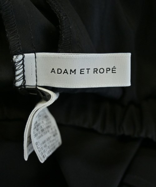 ADAM ET ROPE（アダムエロペ）その他 黒 サイズ:38(M位) レディース/2200654255056