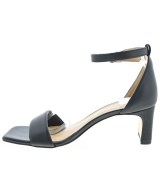 ADAM ET ROPE（アダムエロペ）サンダル 黒 サイズ:23.5cm レディース/2200655792208