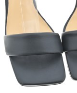 ADAM ET ROPE（アダムエロペ）サンダル 黒 サイズ:23.5cm レディース/2200655792208