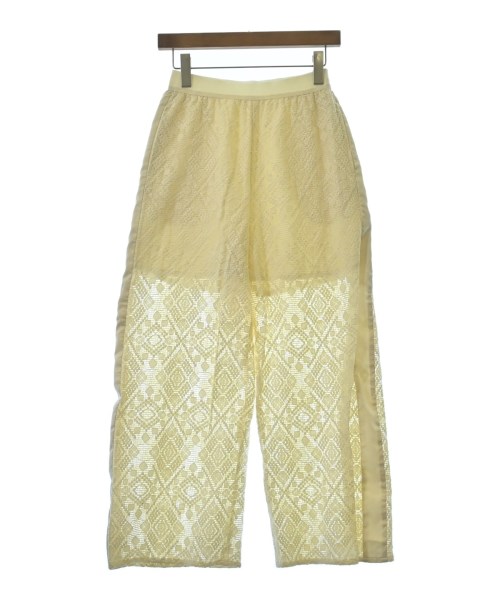 ADAM ET ROPE(アダムエロペ)その他 白 サイズ:-(M位)/2200659030108