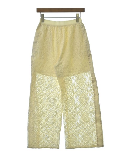 ADAM ET ROPE（アダムエロペ）その他 白 サイズ:-(M位) レディース/2200659030108