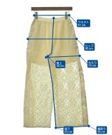 ADAM ET ROPE（アダムエロペ）その他 白 サイズ:-(M位) レディース/2200659030108