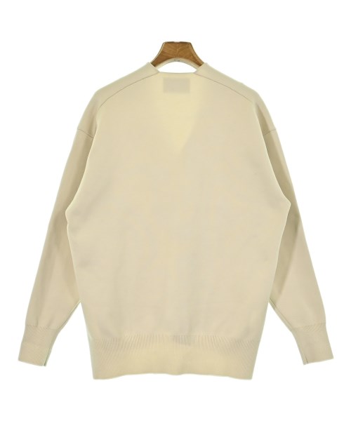 ADAM ET ROPE（アダムエロペ）ニット・セーター ベージュ サイズ:F レディース/2200659235022